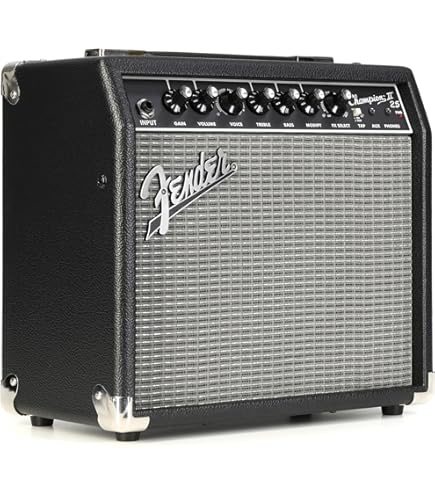Amazon.com: Hughes & Kettner StompMan Guitar 50-watt