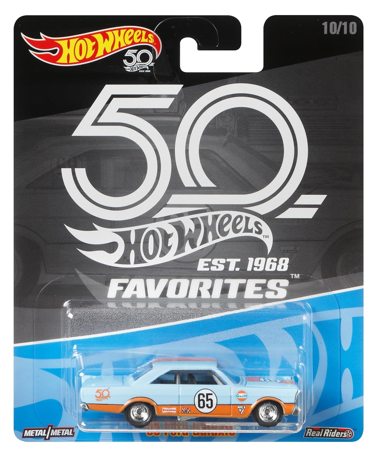 65 ford galaxie 500 hot wheels