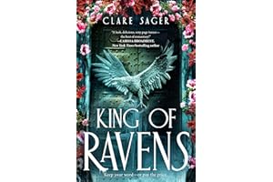 King of Ravens (Upon a Broken Throne)