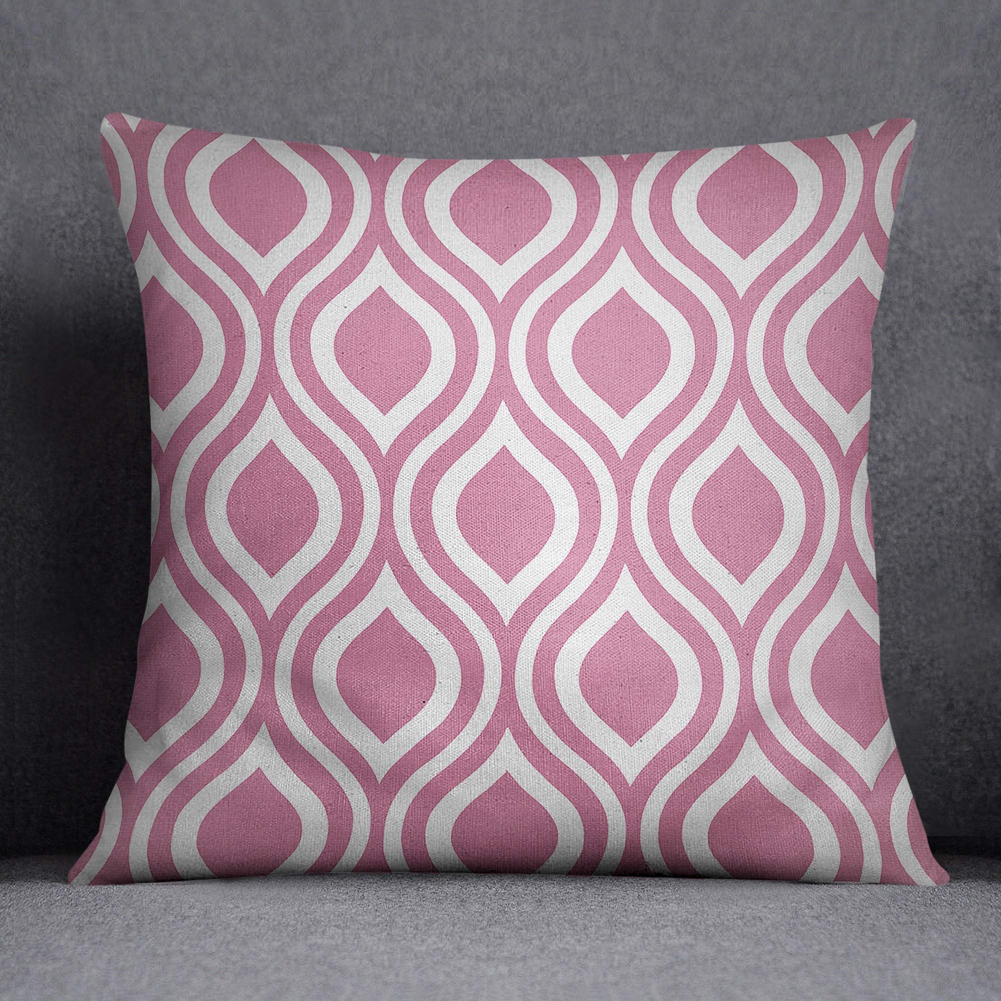 Bonamaison Decorative Cushion Cover, Multicolor, 45X45