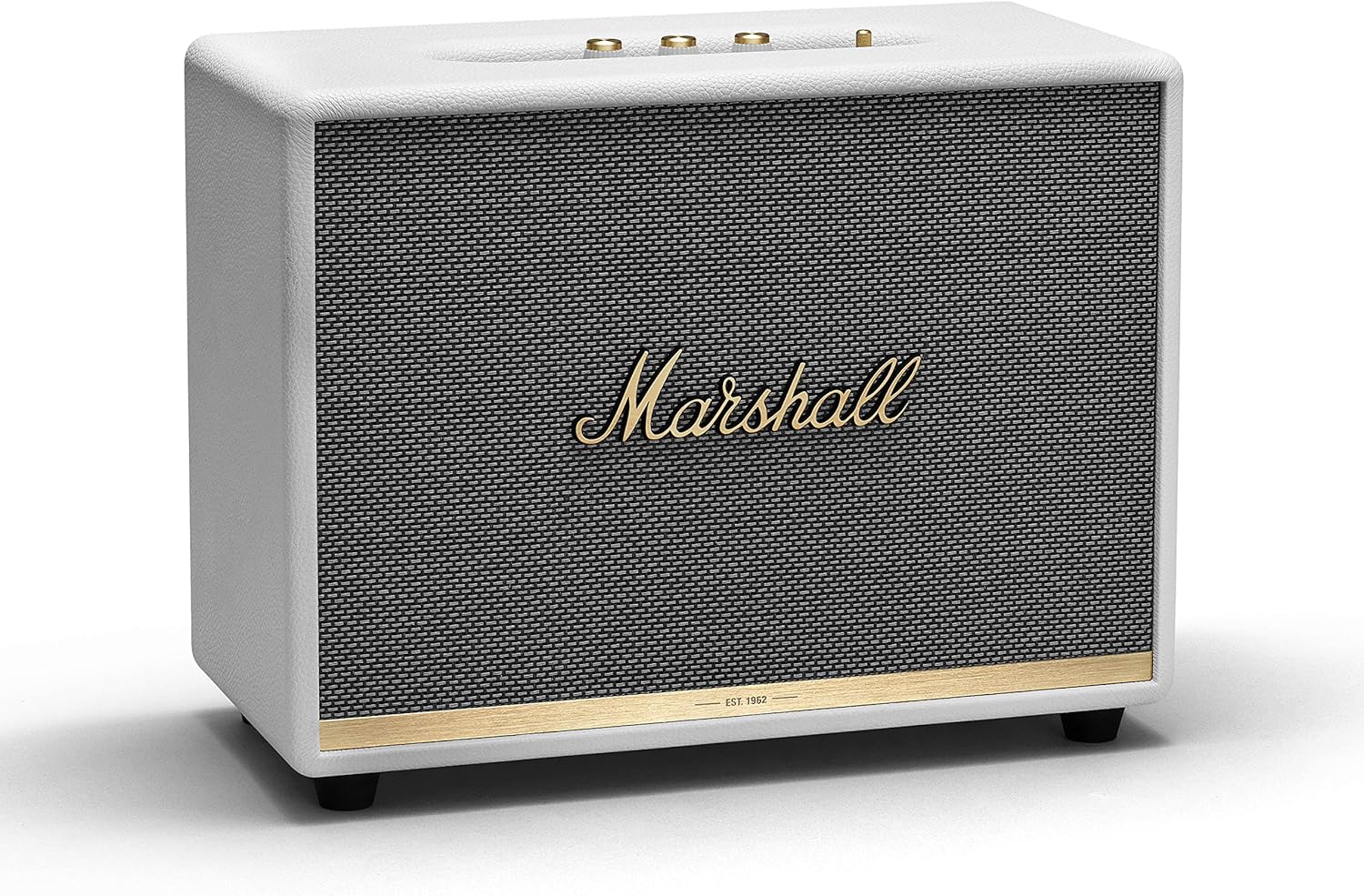 marshall computer speakers