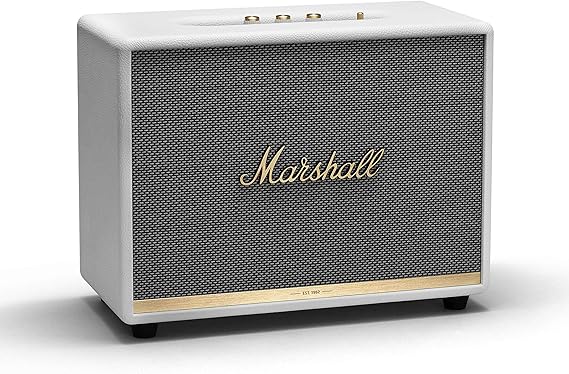 marshall 2 speaker