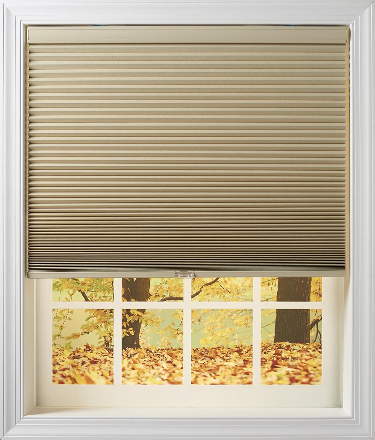 New Age Blinds 4863.5NAWFORDON Room Darkening