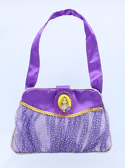 rapunzel purse