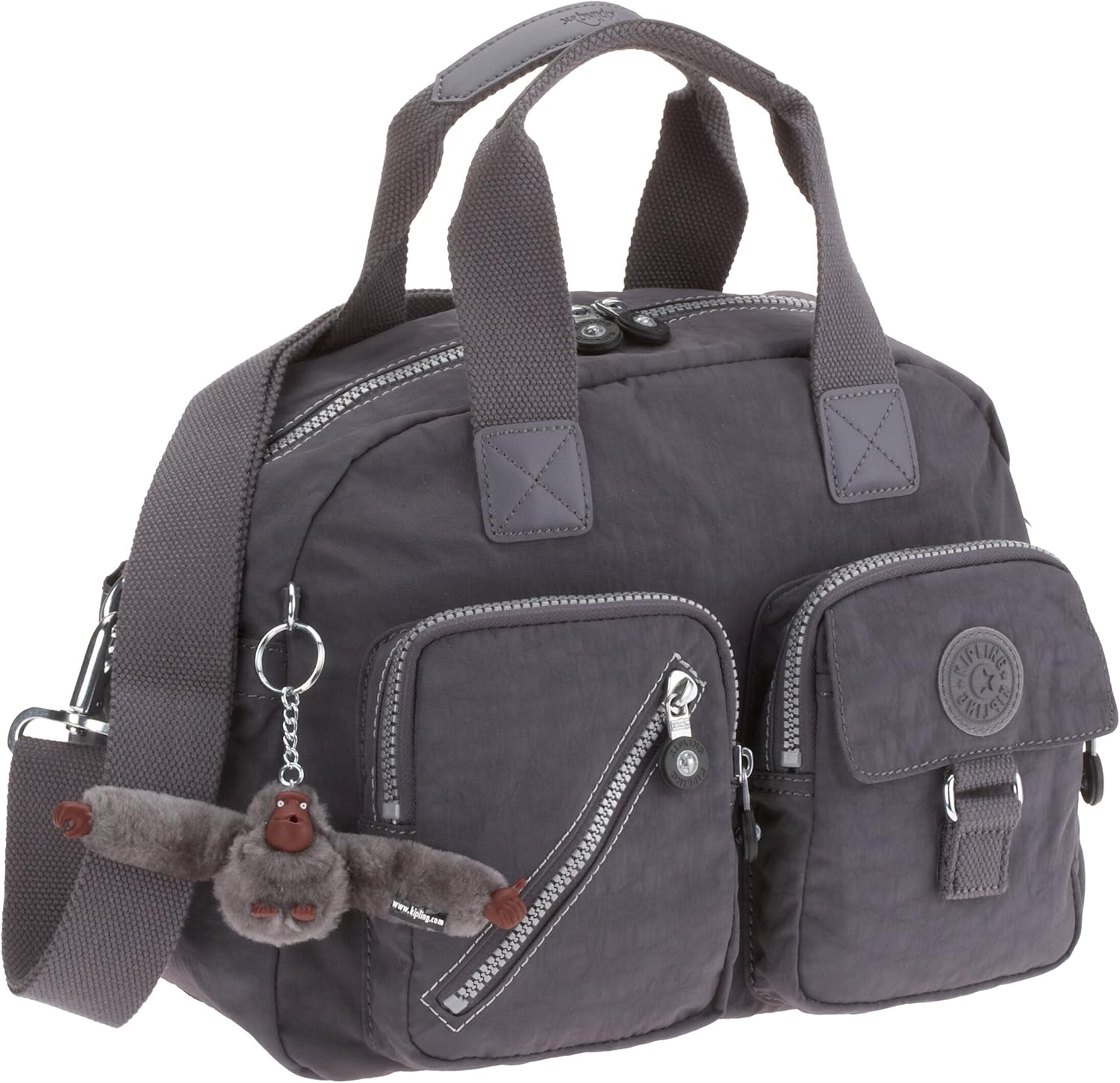 Kipling Womens K18217 TopHandle Bag Amazon.co.uk Shoes & Bags