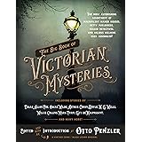 The Big Book of Victorian Mysteries