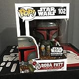 funko pop jango fett 285