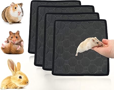 washable guinea pig bedding