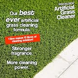 Pro-Kleen Artificial Grass Cleaner 4 in 1 10:1 Concentrate 1 L Floral view 6