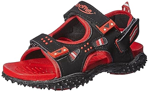 Unisex-Child's Fashion Sandal