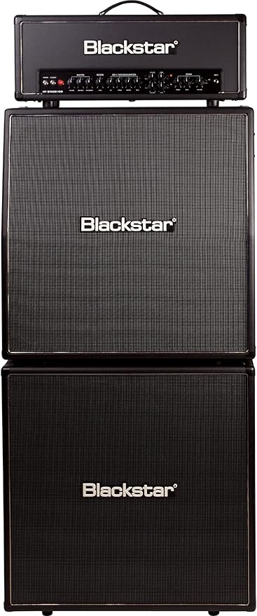 blackstar 4x12 cabinet