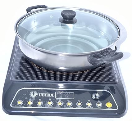 Buy Ultra Usc 1320 Induction Cooker Online At Low Prices In India