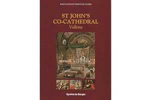 St. John's Co-Cathedral, Valletta