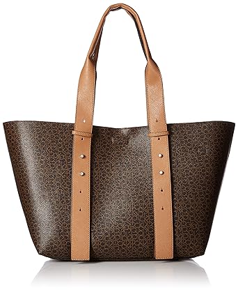 calvin klein mini tote