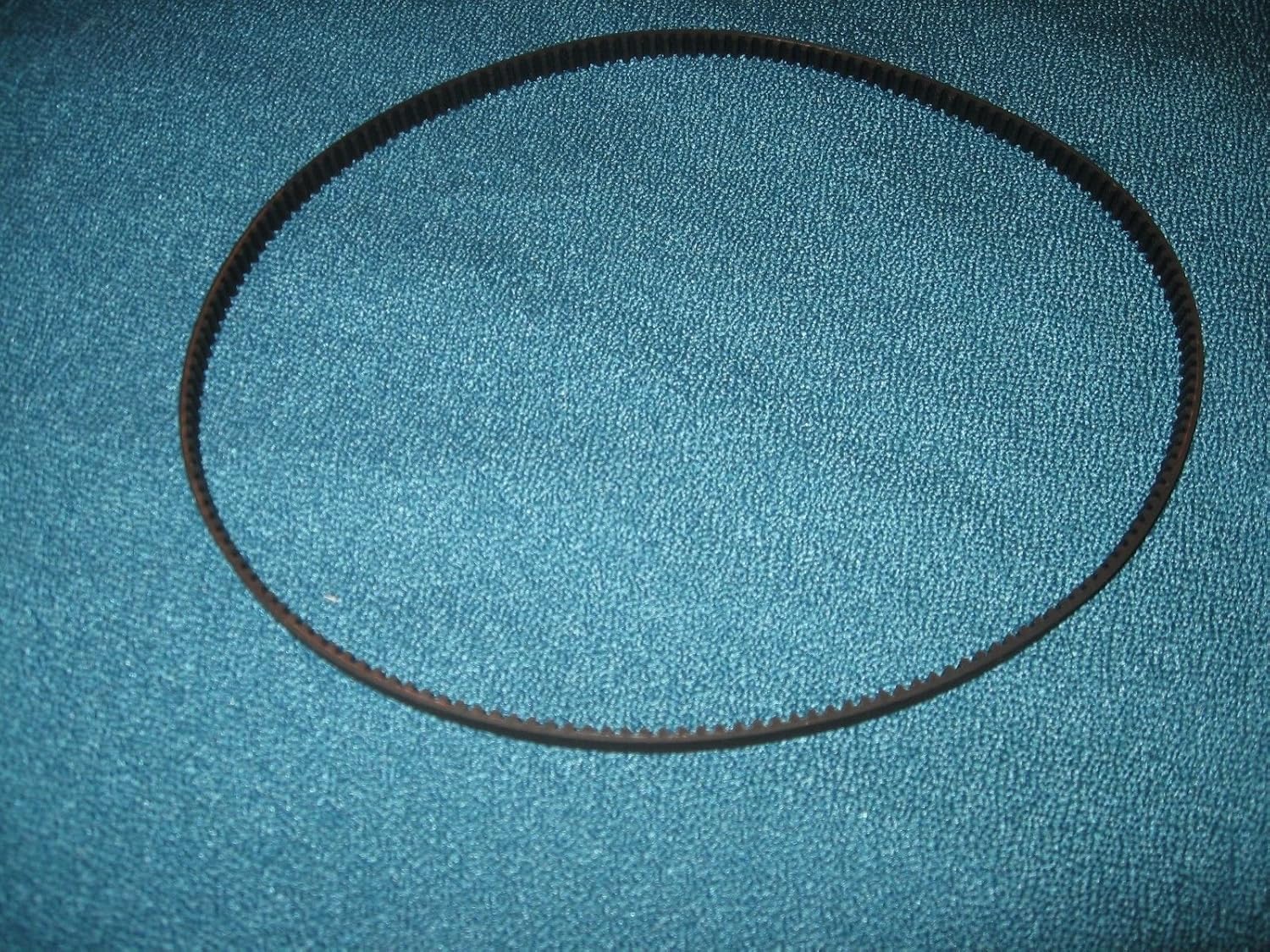 NEW DRIVE BELT FOR SUNBEAM 5891 BREAD MAKER BREAD MACHINE REPLACEMENT DRIVE BELT