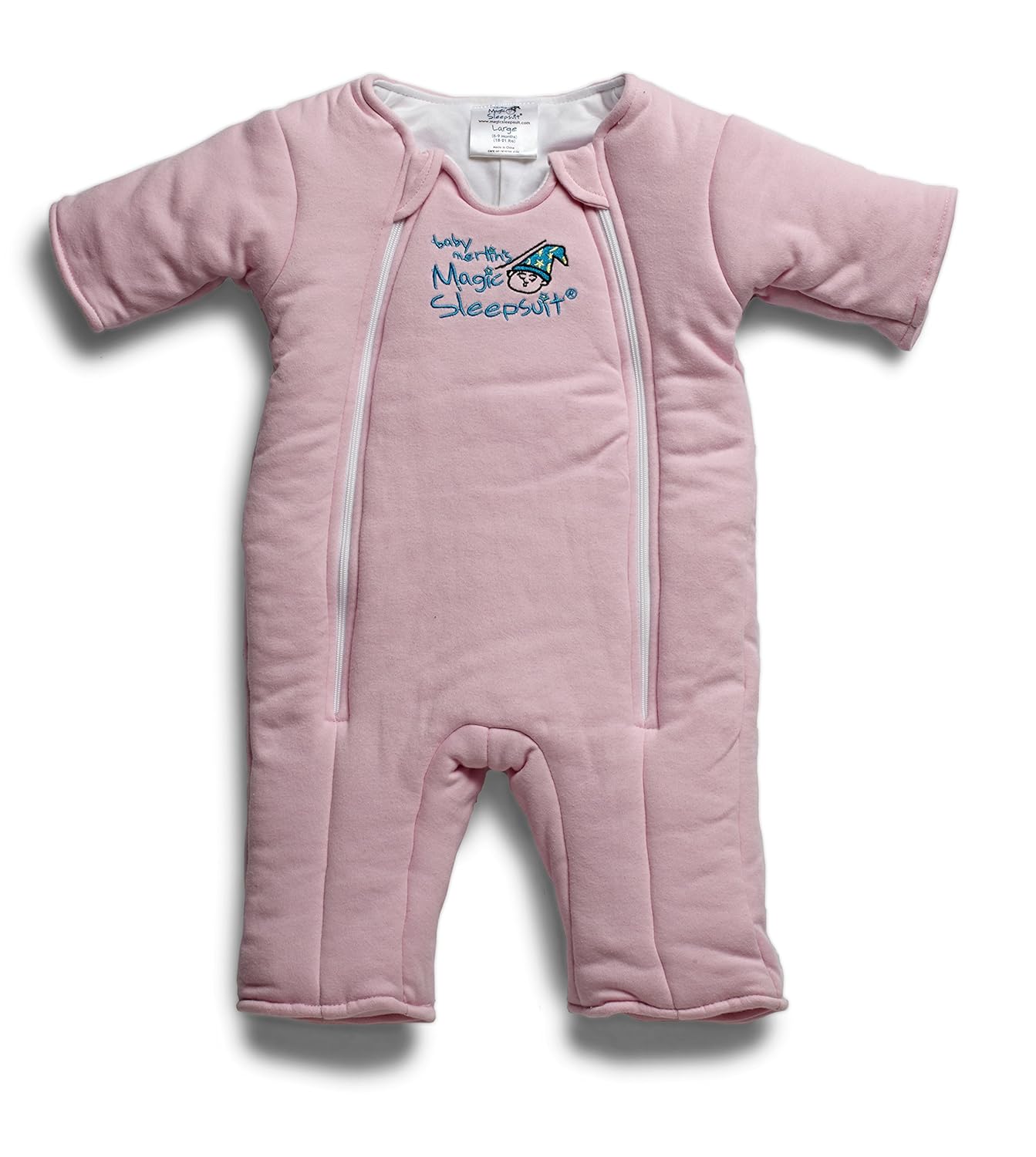 magic sleepsuit amazon