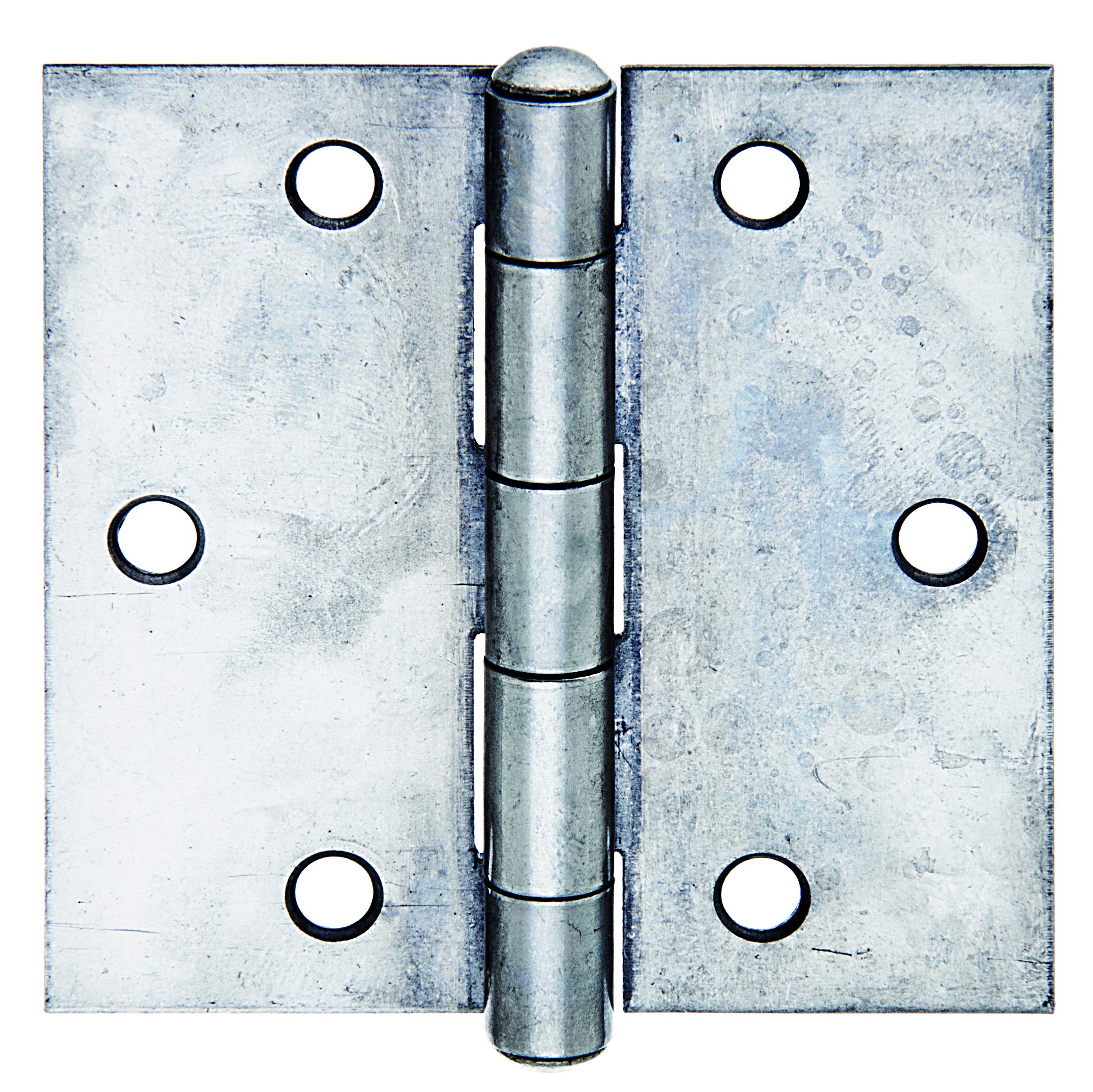 Gah Alberts Schanier A2 80 x 80 mm käntig 36127 3 — image 1