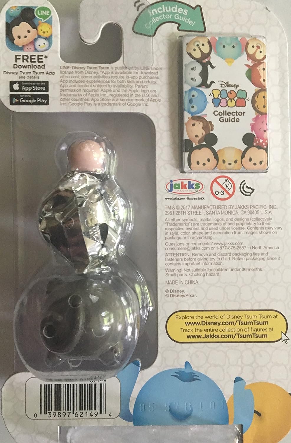 tsum tsum google play