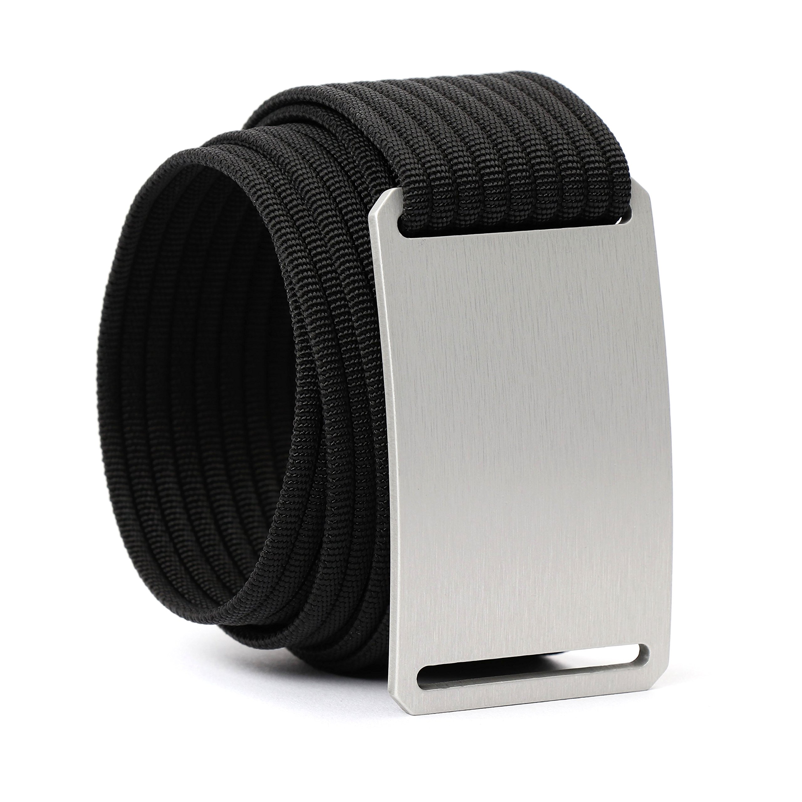 swissgear adjustable webbing belt