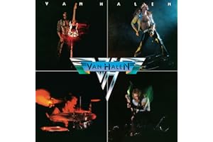 Van Halen (Remastered) (Vinyl)