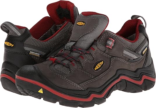 keen durand low womens