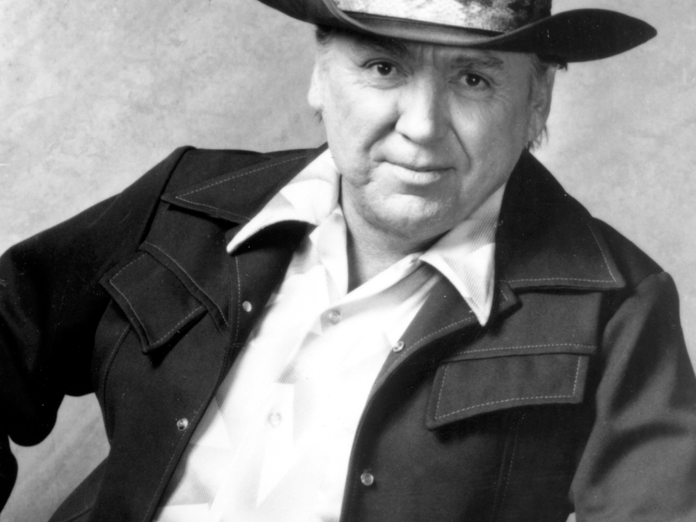 Dave Dudley bei Amazon Music