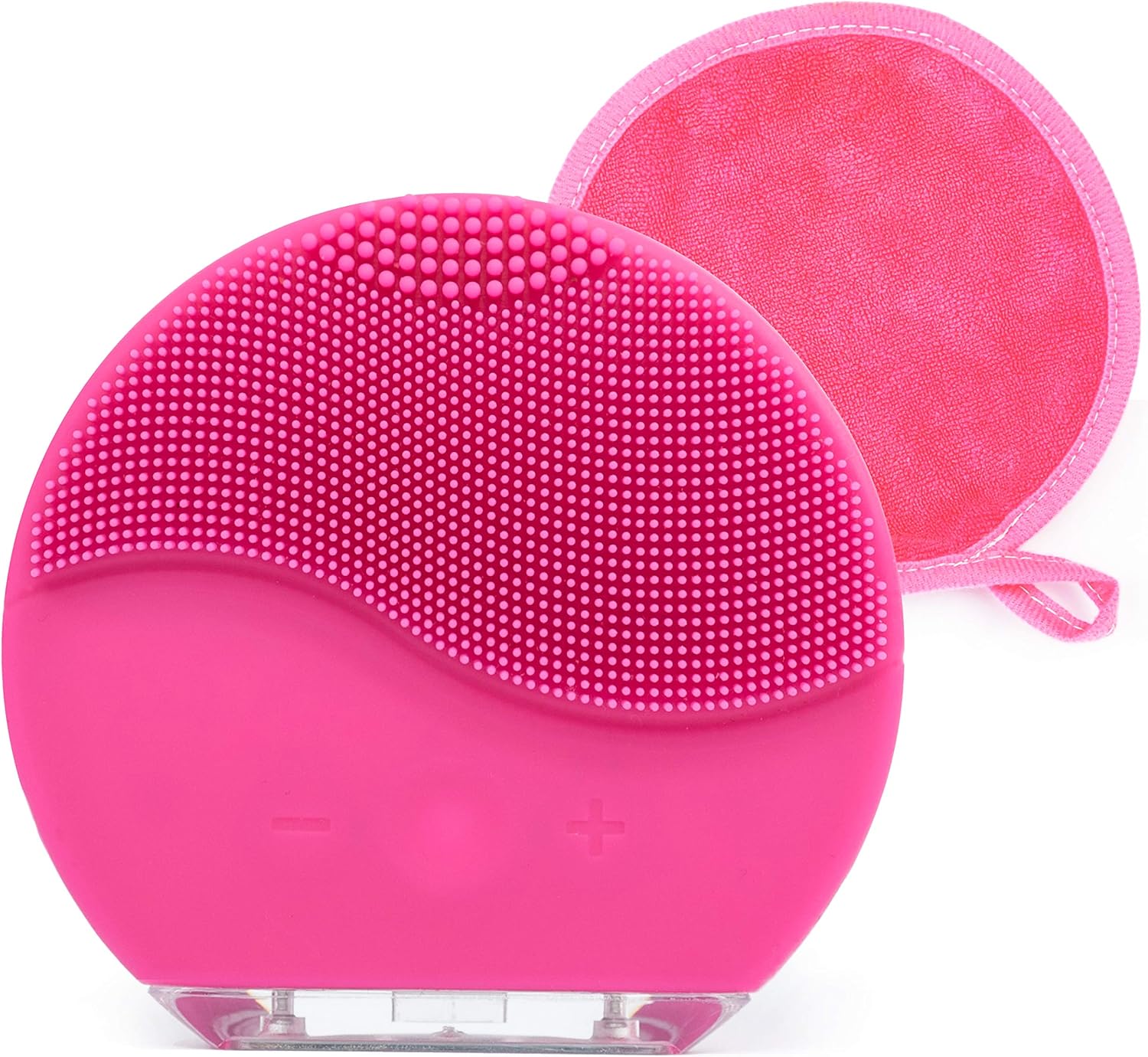 face cleanser massager