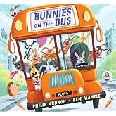 Bunnies on the Bus (Sunny Town Bunnies)