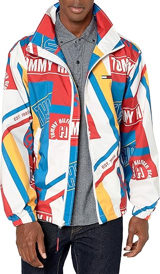 tommy hilfiger 1985 jacket