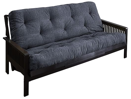 Mozaic Full Size 5" Thick Futon Mattress