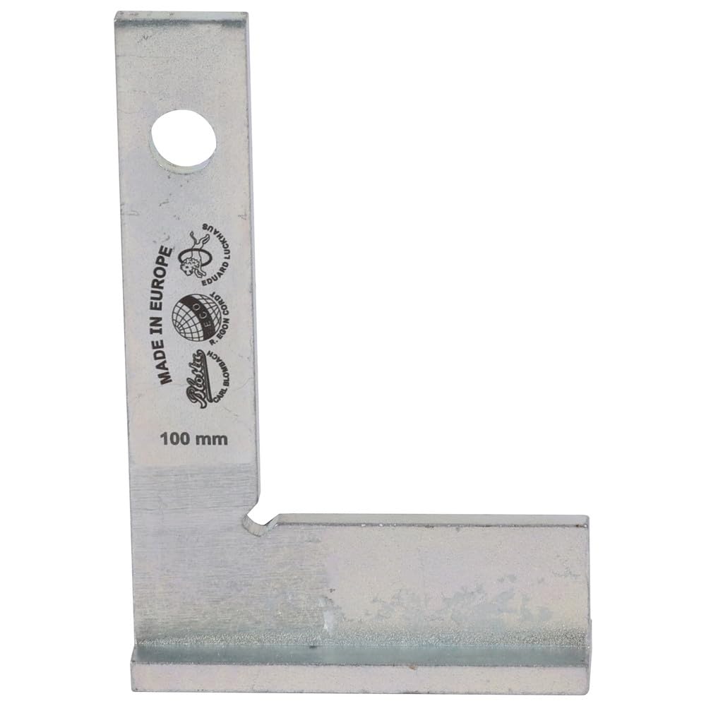 Steel Square with Stop, 25-136001-0