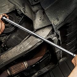 EPAuto 1/2-Inch Drive by 24" Length Breaker