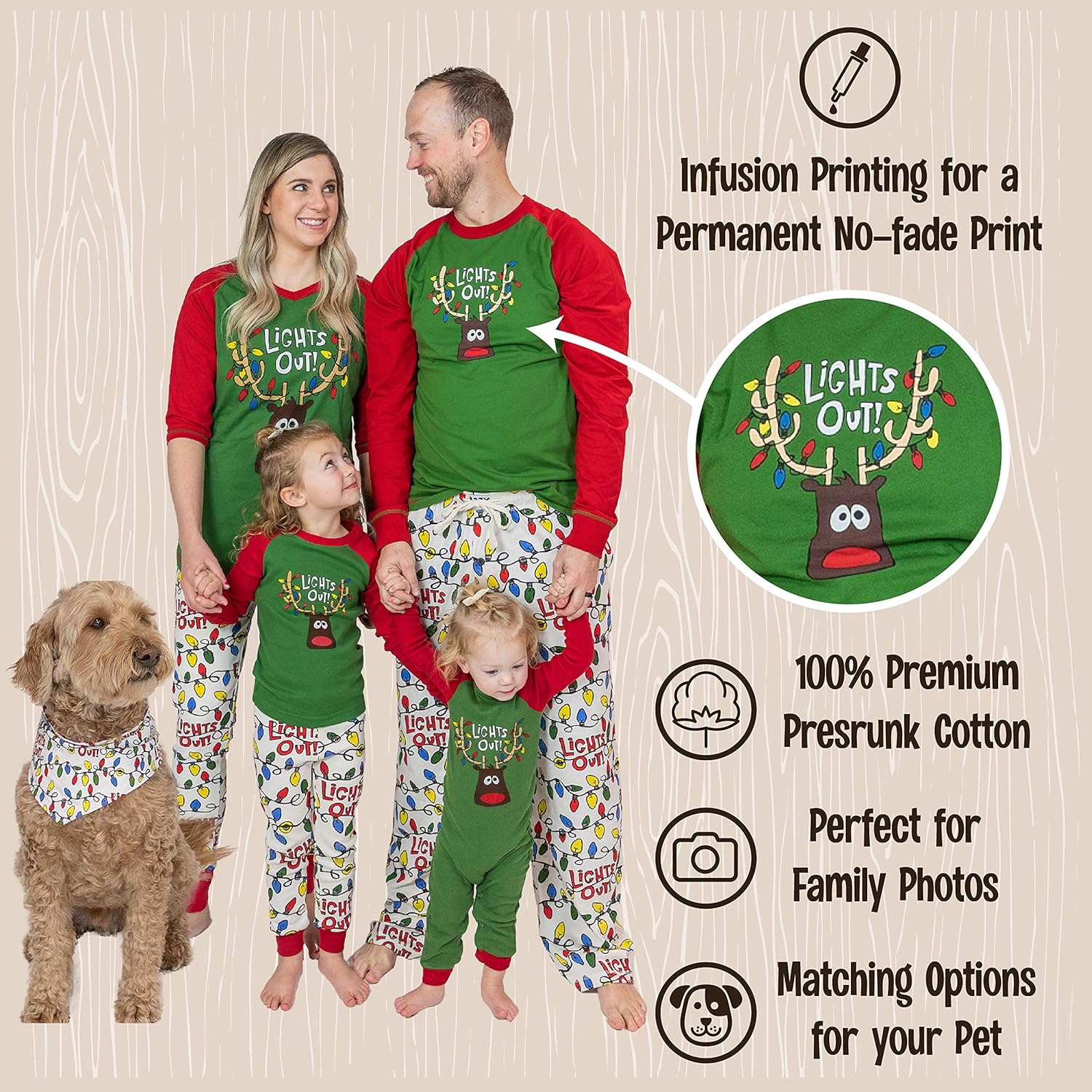 maltipoo pajamas