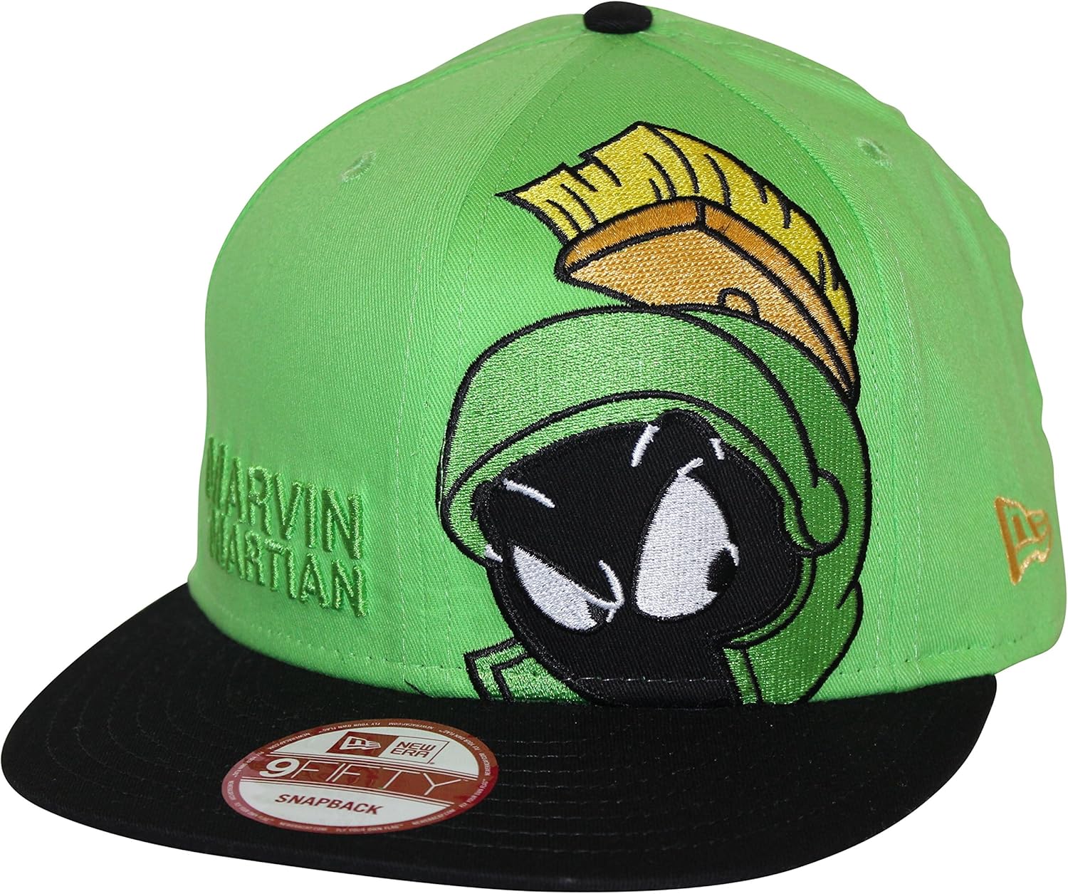 new era marvin the martian