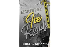 Ice Rivals: An MMF Second Chance Romance (East Coast Series)