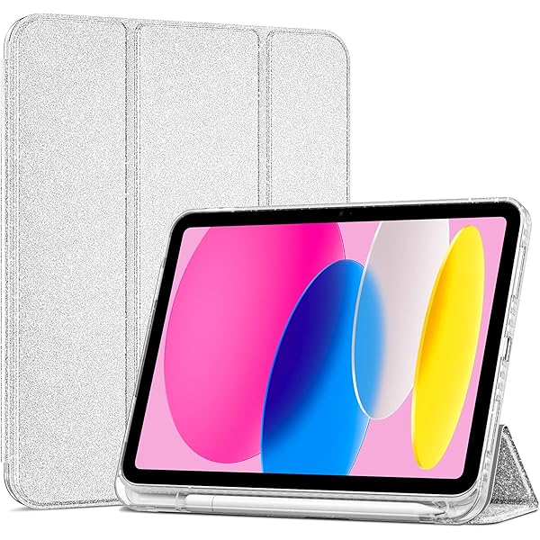 Apple iPad with A16 chip: 11-inch Liquid Retina Display, 128 GB