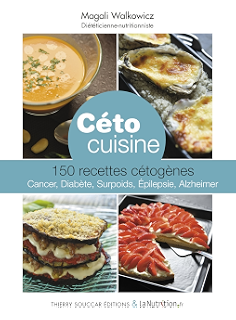 que cuisiner quand on est malade
