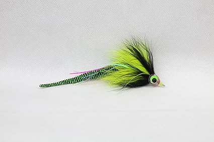 pickerel lures