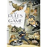 The Rules of the Game (Criterion Collection)