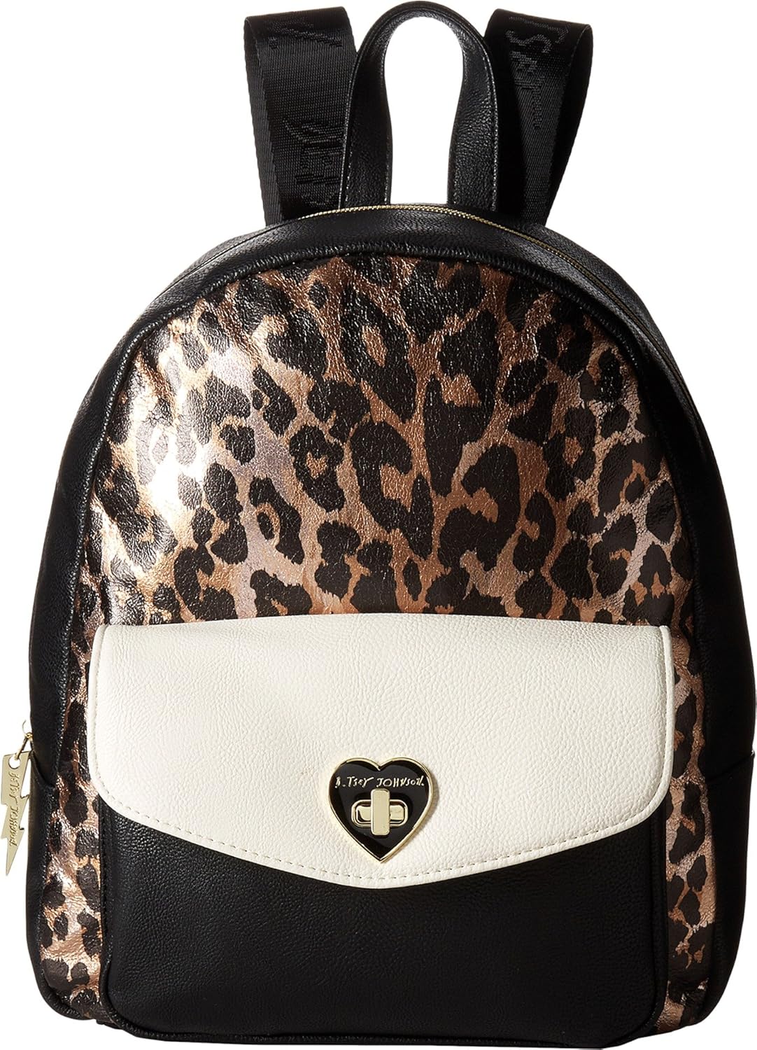 betsey johnson backpack marshalls