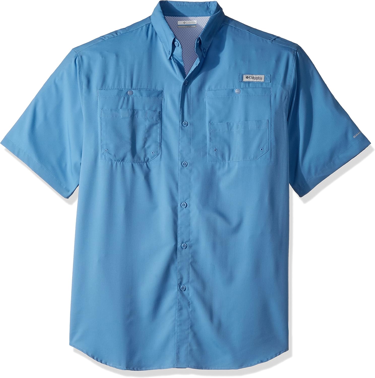 Columbia Men's Tamiami II Short Sleeve Shirt