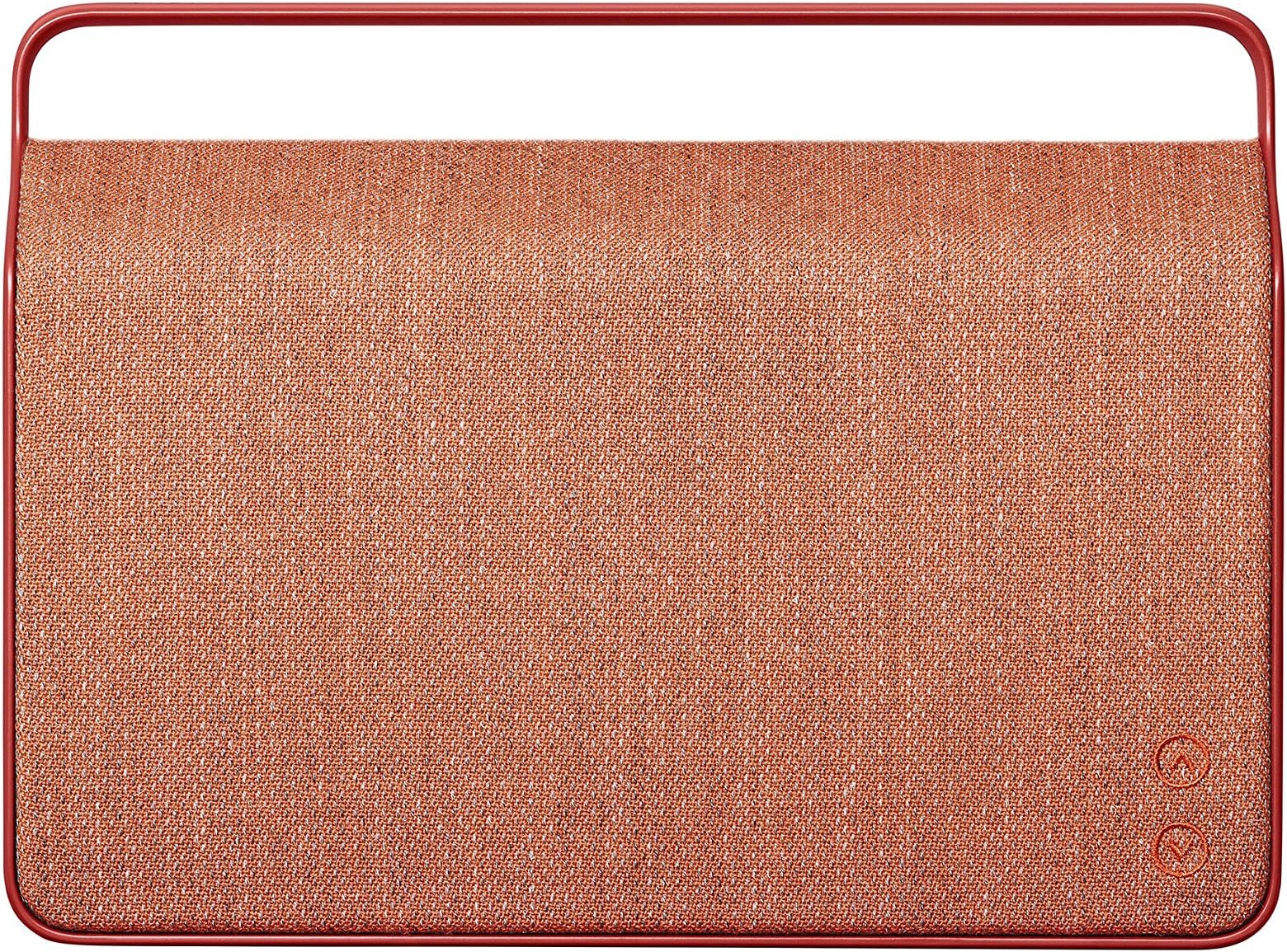 Vifa Copenhagen - Wireless Portable Speaker - Sunset Red