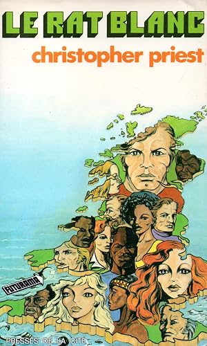 Download Le Rat Blanc PDF