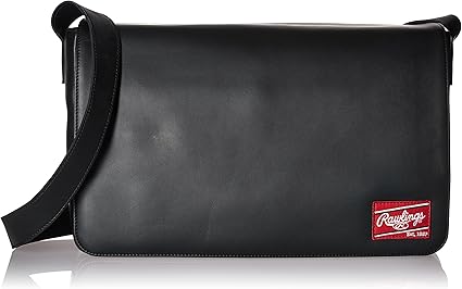 rawlings messenger bag