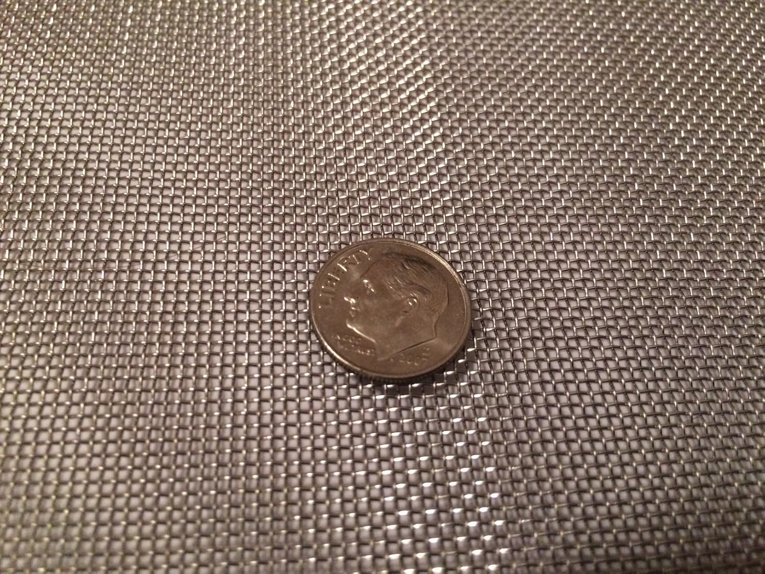 Quality Stainless Steel Mesh t304 Stainless Steel Mesh