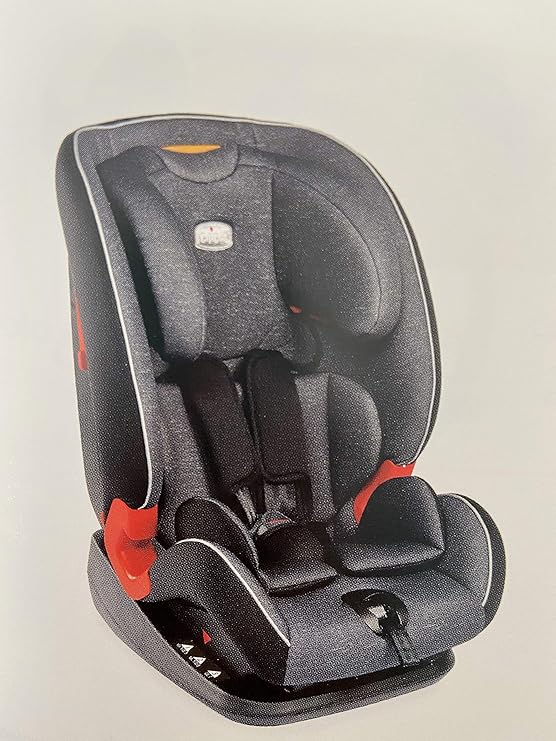 Chicco akita автокресло