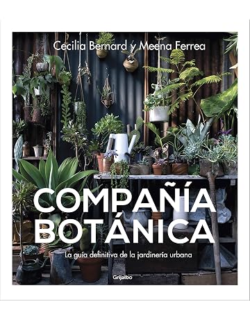 Libros de Jardinería | Amazon.es