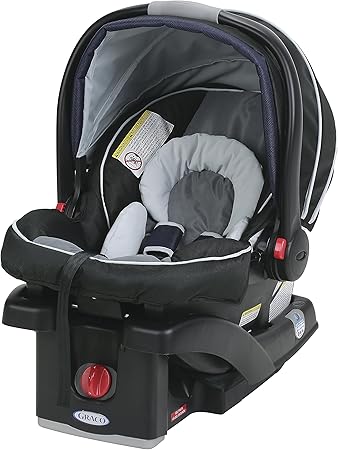 graco snugride canada