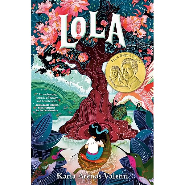 Lola: A Novel (The Lola Vasquez Novels): Scrivner Love, Melissa Lola: A Novel (The Lola Vasquez Novels): Scrivner Love, Melissa