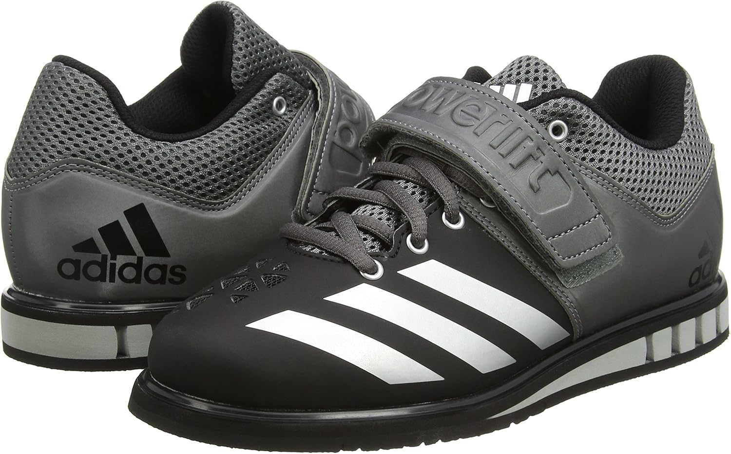 adidas weightlifting shoes amazon